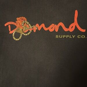 Diamond Supply Co Shirt